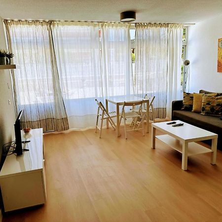 Bonito Apartamento 106 Плая дел Инглес Екстериор снимка