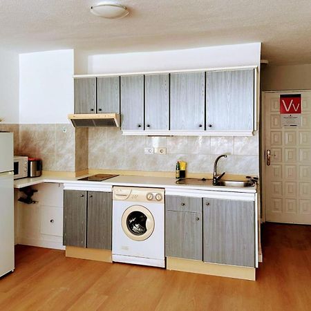 Bonito Apartamento 106 Плая дел Инглес Екстериор снимка