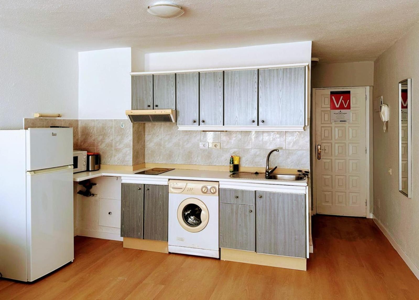 Bonito Apartamento 106 Плая дел Инглес Екстериор снимка